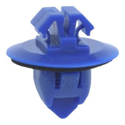 20pcs for Toyota Prado 120 Hilux Front Wheel Arch Flare Moulding Door Panel Clip - image 1 of 3