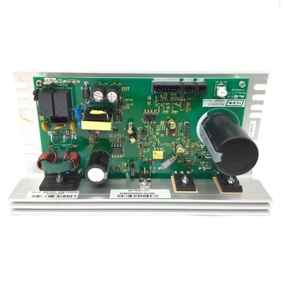 Nordictrack C990 (CWL) Treadmill Lower Motor Control Board Controller 392303 - Image 1 of 2