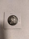 New Listing1824/4 Capped Bust Silver Half Dollar~ Fine+Very Sharp Looking Half