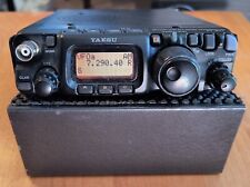 Yaesu FT-817 with Extra Accessories!