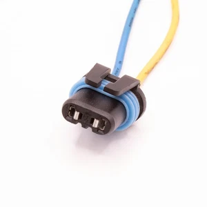 Headlight Bulb connector Nissan Armada. 2005-2015. 26296-9B90D. 9005 - Picture 1 of 5