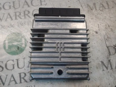 CENTRALINA MOTORE / 14264863 PER FORD TRANSIT CONNECT TC7 FURGON 2006-> - Immagine 1 di 2