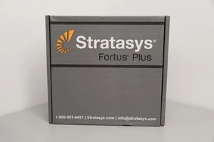 Brandneu Stratasys Fortus SR-110 lösliches Trägermaterial 92ci 1510cc 355-03130 - Bild 1 von 7
