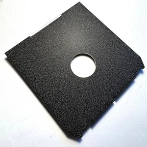 NSE Off Center Lens Board 23mm Fits Linhof, Shen Hao, Ebony, Wista, etc. - Bild 1 von 2