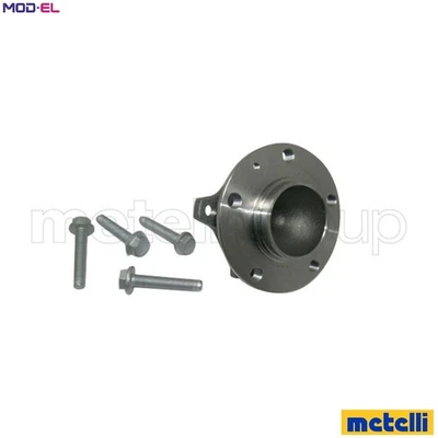 WHEEL BEARING KIT 19-2369 FOR PEUGEOT 308/Hatchback/Van/SW/II CITROËN C4 C5 1.2L - Image 1 of 4