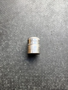 Snap-on 14mm 1/4 Drive Socket - Picture 1 of 3
