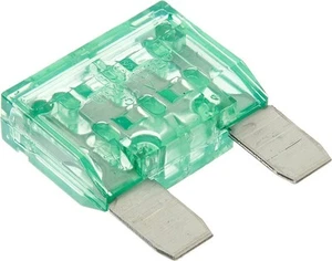 Bussmann BP/MAX30RP Fuse - Picture 1 of 1