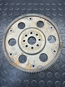 2013-2015 LEXUS GS350 AUTOMATIC TRANSMISSION FLYWHEEL FLEX PLATE OEM - Picture 1 of 4