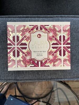 Laura Geller New York Best of the Best Baked Palette - Tuscan Dreams - Image 1 of 4