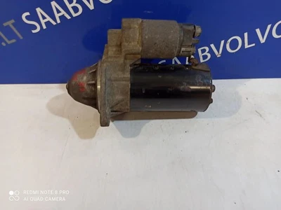 Saab 95 - 96 2001 Starter motor 0001108184 Petrol 125kW BPR19633 - Imagem 1 de 4