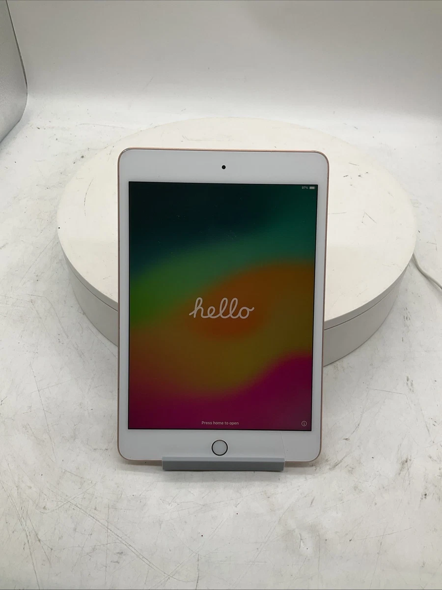 Apple iPad Mini (5th Generation) 256GB for sale - eBay