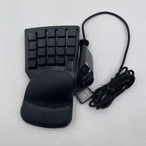 Razer Tartarus V2 Gaming Keypad Black ‎RZ07-02270100-R3U1 - READ - Picture 1 of 6