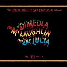 Friday Night in S. F. von Di Meola | CD | Zustand neu - Bild 1 von 2