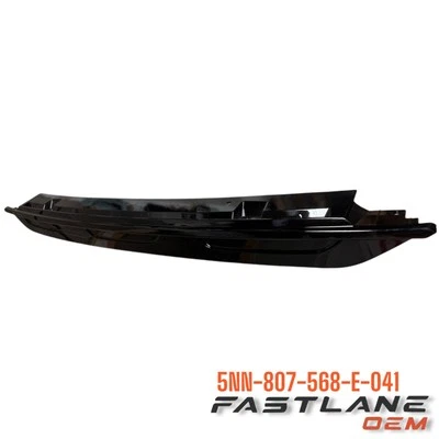 2022-2024 VOLKSWAGEN TIGUAN DIFUSOR NUEVO OEM 5NN-807-568-E-041 Foto 1 de 4