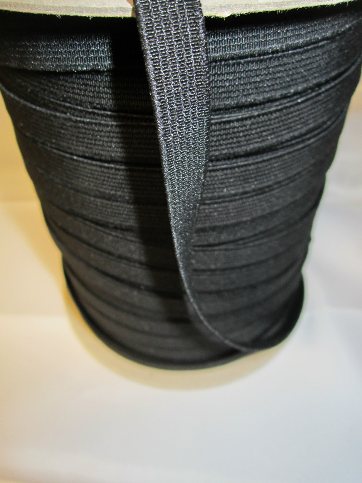 ELSKBRUN Gummiband 5 Meter - 3cm Breites Hosenband Für Näharbeiten