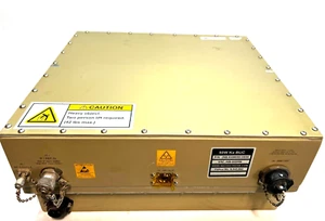 WaveStream JNB-KAM050-HE00 50 watts bande Ka extérieur bloc SSPA Upconver BUC - Photo 1/18