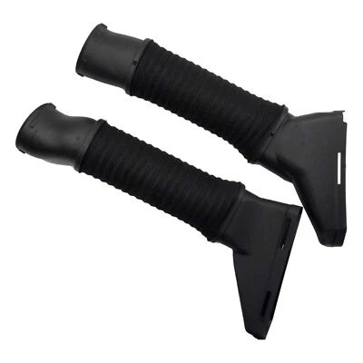 For Mercedes-Benz S550 4.7L 2014 2015-2017 Left＋Right Engine Air Intake Hose  Foto 1 de 4