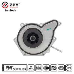 BEYU For Audi A4 A6 A7 A8 Q7 3.0T 06E 121 018L High Quality Engine Water Pump - Picture 1 of 6