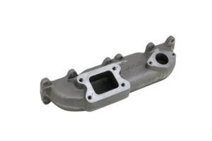 SRT-4 Neon AGP Cast Finish T3 Manifold - Picture 1 of 6