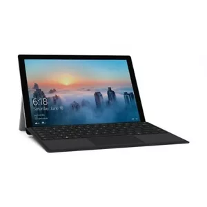 Microsoft Surface Pro 5 Intel i5 8GB RAM 256GB SSD with Keyboard Win11 pro. - Picture 1 of 1