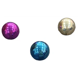 LIQUIDACIÓN - Bola de joystick japonés metálico reemplazos superiores rosca de 6 mm - Imagen 1 de 7