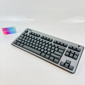 Topre REALFORCE R3 Tastatur MAC R3HH11 Englisch Layout Wireless Bluetooth US - Bild 1 von 18