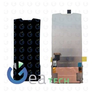 DISPLAY LCD MOTOROLA RAZR 5G XT2071-4 XT2000-1 SCHERMO FLESSIBILE PARI ORIGINALE - Photo 1/3