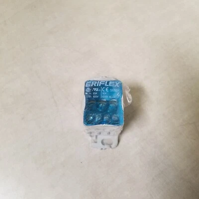 Eriflex 569010 Power Distribution Block 85 A 600 V - Image 1 of 4