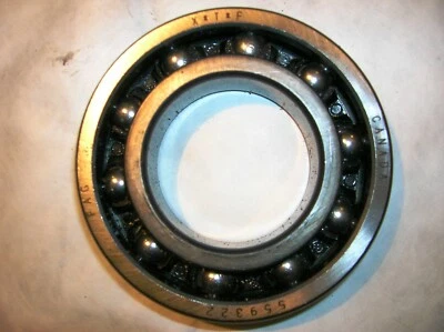 Cojinete de cubo de embrague Harley Davidson OEM 2005 Softail Springer Classic FLSTSCI Foto 1 de 3