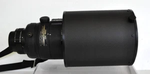 Nikon AF-S Nikkor ED 300mm f/2.80 lens + accessories + case - Picture 1 of 24