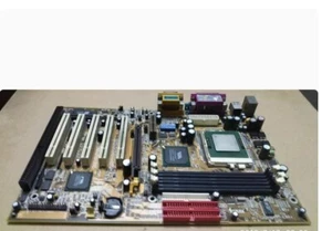 Shotech SL-65KV2-CT motherboard - Picture 1 of 3