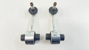 15-21 SUBARU WRX OR STI LEFT RIGHT REAR STABILIZER SWAY BAR END LINK PAIR OEM - Picture 1 of 5
