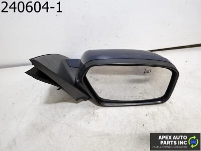 Espejo retrovisor eléctrico para puerta lateral derecho pasajero Mercury Milan 2006 2,3 L fabricante de equipos originales Foto 1 de 4