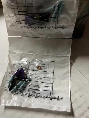 corning LC Unicam OM3 95-050-99-x - Image 1 of 2