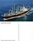 Companhia Nacional - Portuguese cargo ship SOFALA (1973-1982) - One postcard