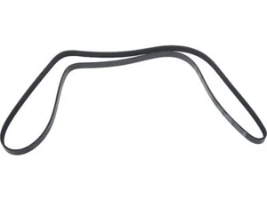 Multi Rib Belt For 2018-2019 Land Rover Range Rover Velar RY775KH - Picture 1 of 1
