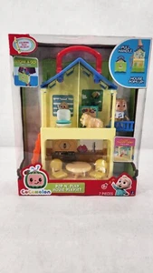 NUEVO Juego Transformante Casa Pop N' Play CoComelon | 7 piezas Juguete - Imagen 1 de 6