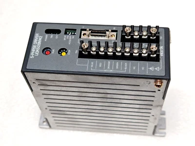 ORIENTAL MOTOR UDK5128NW2 - Image 1 of 4