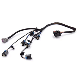 Fuel Injector Wiring Harness for Dodge Caravan Chrysler Town & Country Voyager - Foto 1 di 8