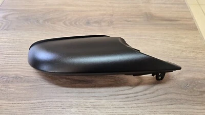 Carcaça inferior espelho esquerdo fabricante de equipamento original BMW F20 F22 F30 F34 F84 i3 51167284127 - Imagem 1 de 4