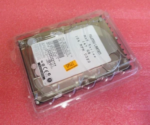 Fujitsu MAP3147NC Enterprise 147GB 10000RPM U320 SCSI 80P 8MB 3.5" Internal HDD - Picture 1 of 8