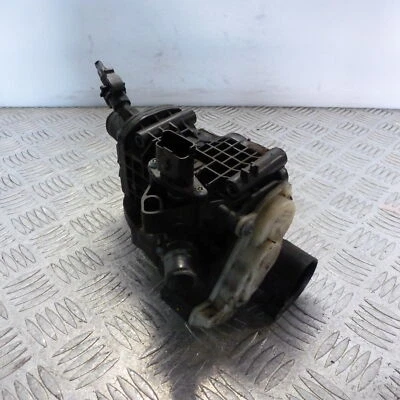 КОРПУС ДИЗЕЛЬНОГО ТЕРМОСТАТА 2017 FORD MONDEO 2.0 TDCI 9804160380 - Изображение 1 из 4