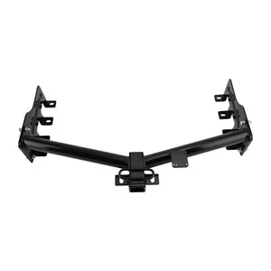 Class III Trailer Hitch Class 3 Rear Towing For Chevy Silverado GMC Sierra 99-13 - Picture 1 of 12