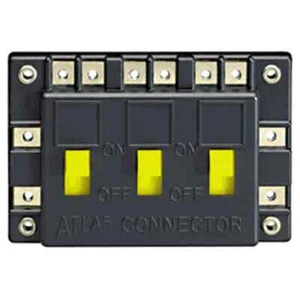 Atlas ~ New 2025 ~ Connector Switch For Accessories or Track ~ 205 - Picture 1 of 1