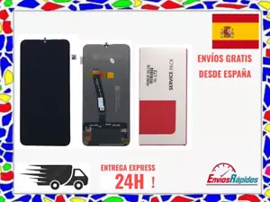 Pantalla completa original lcd+tactil Para Huawei Honor 10 Lite ENVIO GRATIS 24 - Imagen 1 de 1