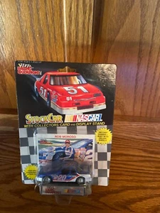 1990 Racing Champions 1/64 Rob Moroso #20 Crown -  - Picture 1 of 6
