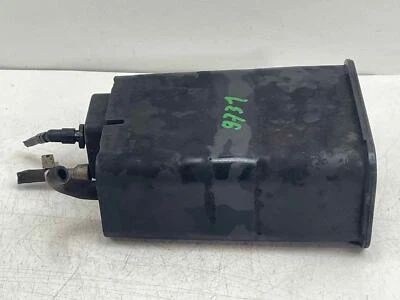 Fuel Evaporator Emission Canister Fits 1998 1999 2000 ISUZU AMIGO 2.2L - Image 1 of 4