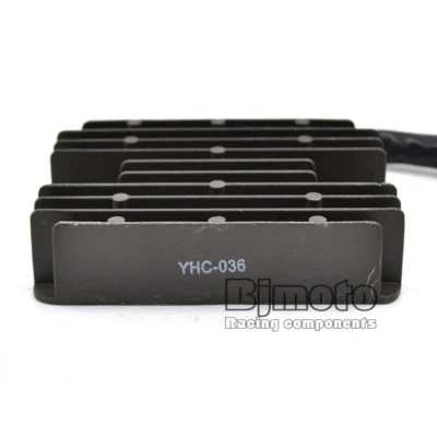 Regulator / Rectifier For Ducati 748 800 Multistrada 620 GT1000 S 620 ST2 Foto 1 de 4