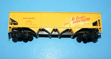 Bachmann Ho Scale Model Rr Railroad Train Coal Car Union Pacific