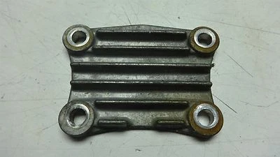1960's HONDA CB160 HAWK CB 160 HM284B ENGINE CYLINDER HEAD COVER - Image 1 of 2